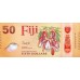 (059) ** PNew (PN125-PN129) Fiji - 5-100 Dollars (5 Notes) (2025)